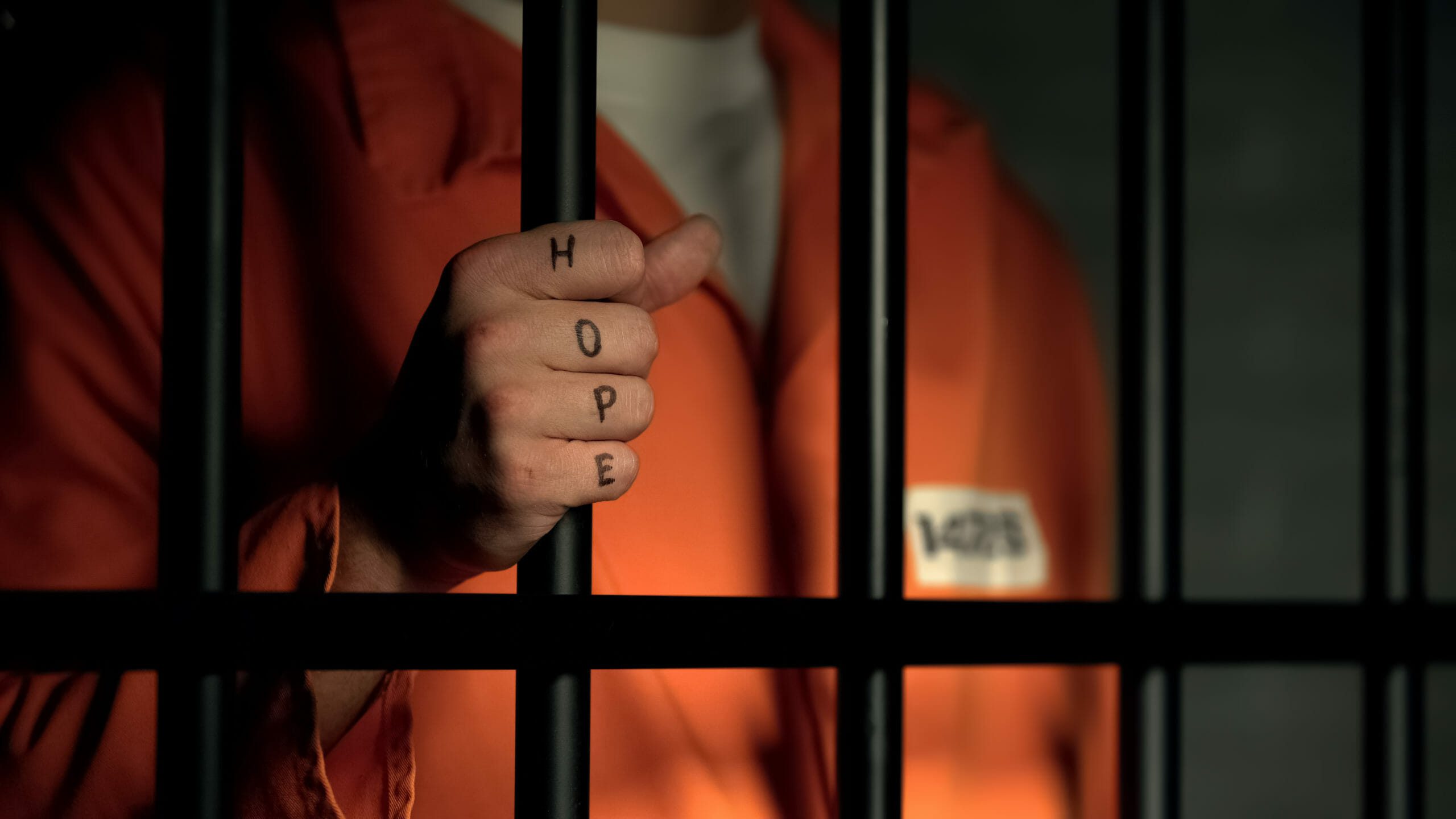 New Law Set To Release Thousands Of Inmates Early Are You Prepared 