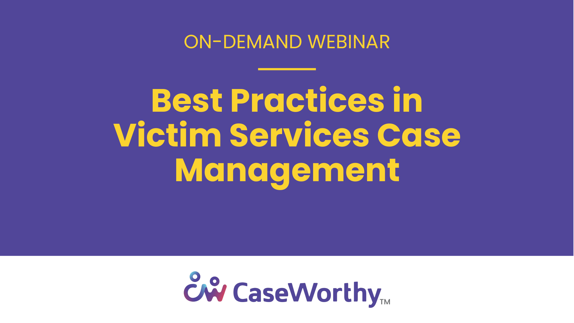 Single Point of Entry  How to Manage your Case Work in DV SA Situations