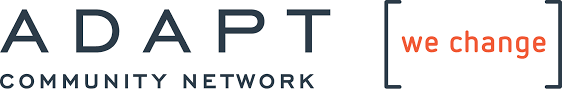 ADAPT Community Network Logo