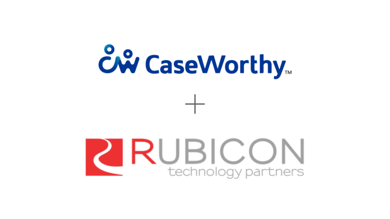 CaseWorthy, Inc. Acquires Adjacent Social and Human Services Software Company Eccovia - [Cloned #2888]