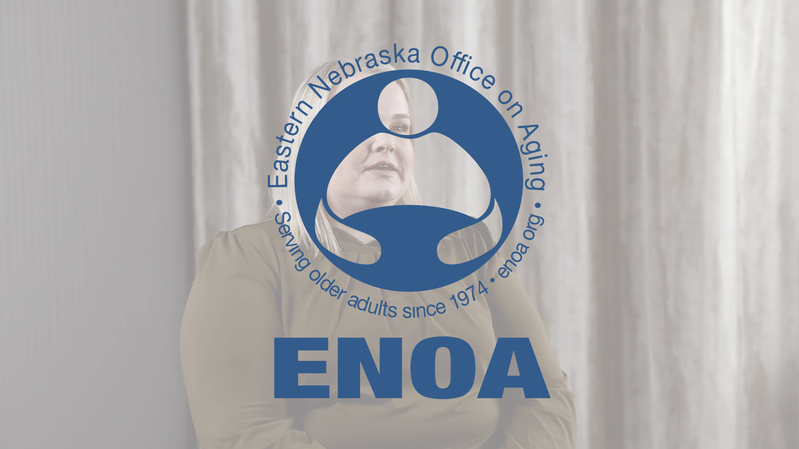 Eastern Nebraska Office on Aging (ENOA)