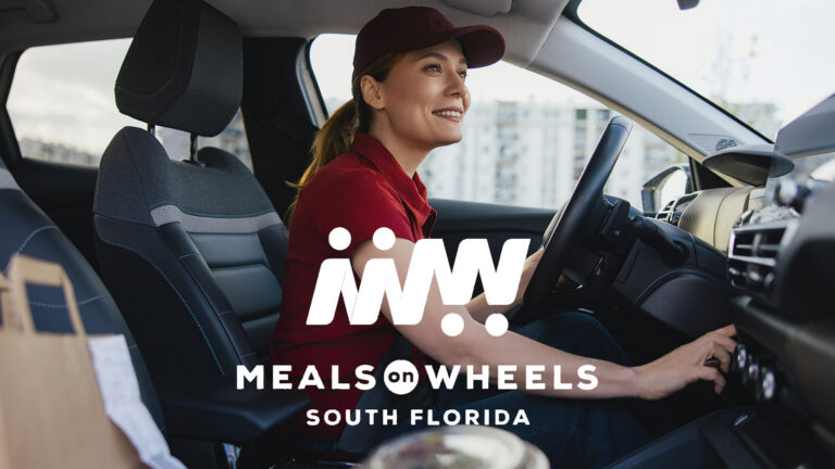 Bridging the Gaps: Expanding Meal Delivery Through Data and Innovation