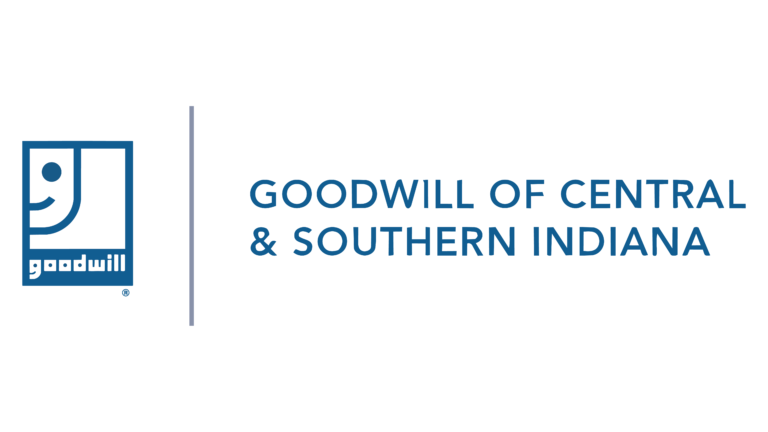 Goodwill of Central and Southern Indiana Logo