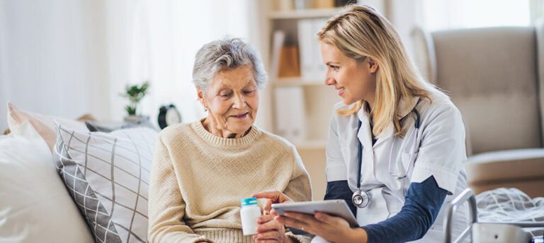 Must-Have Features for Home Care Software