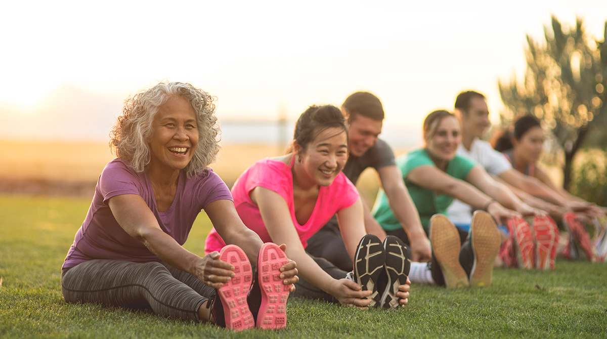 How Social Wellness Builds Community Well-Being and Improves Client Outcomes