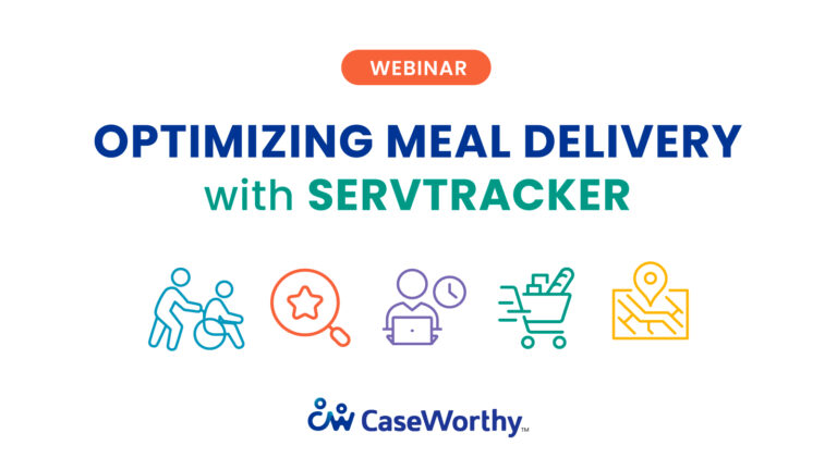 Optimizing Meal Delivery with ServTracker