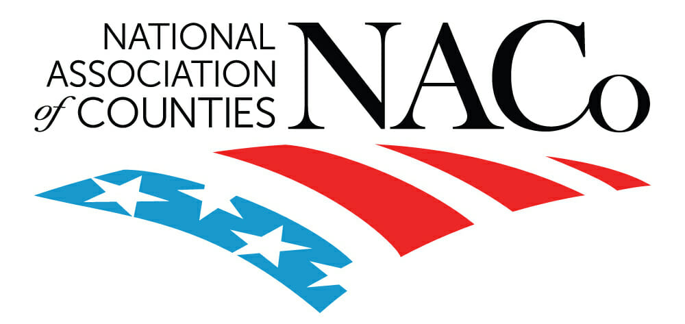 Stop by our booth at the upcoming NACo Conference in Las Vegas!