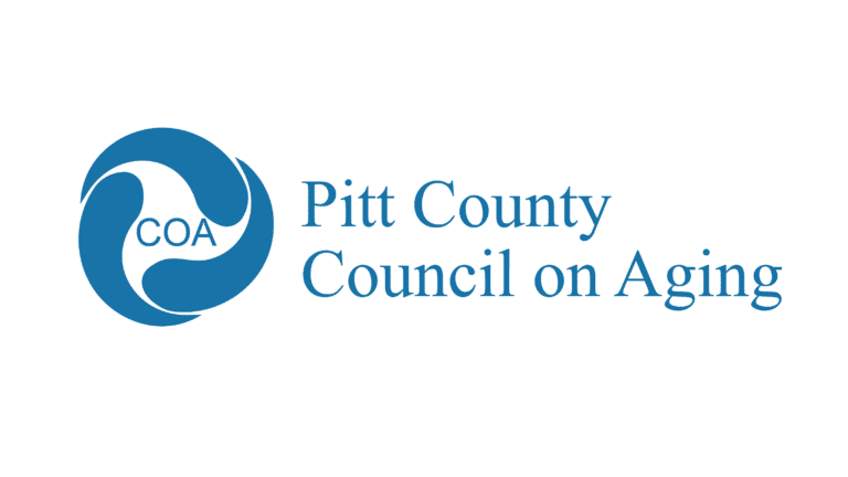 Pitt County Council on Aging