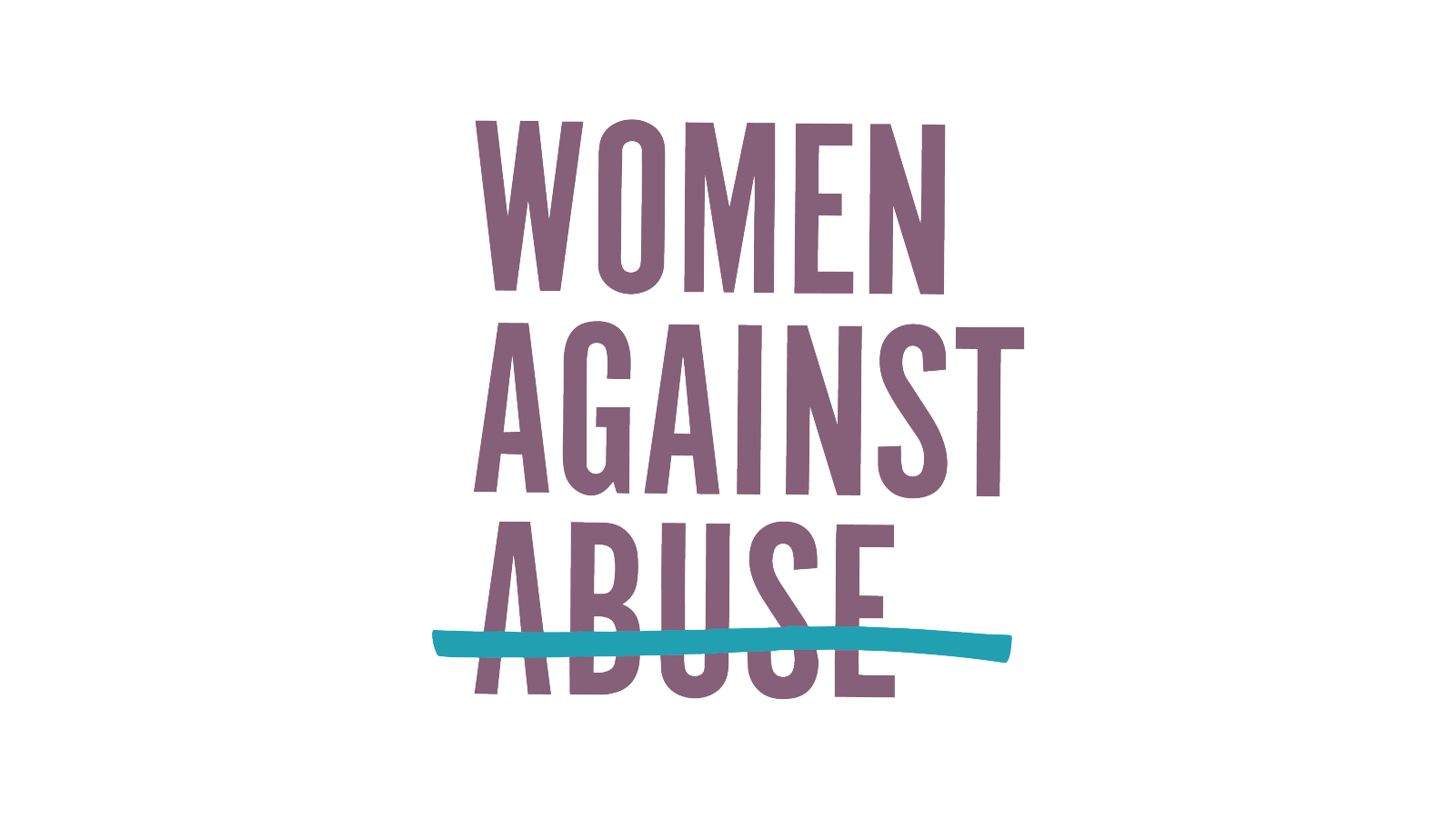 Women Against Abuse