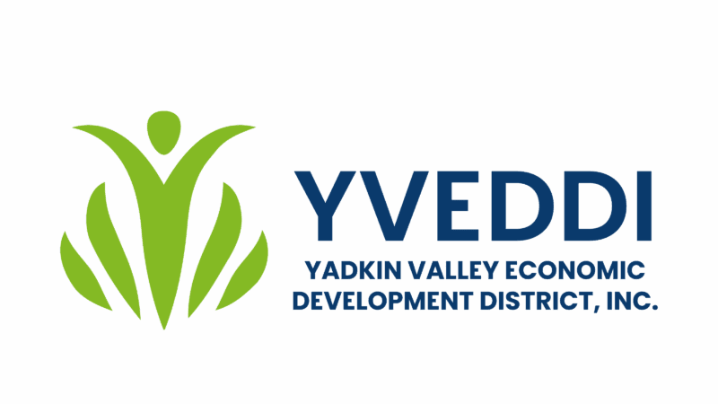 Yadkin Valley Development District, Inc. (YVEDDI)