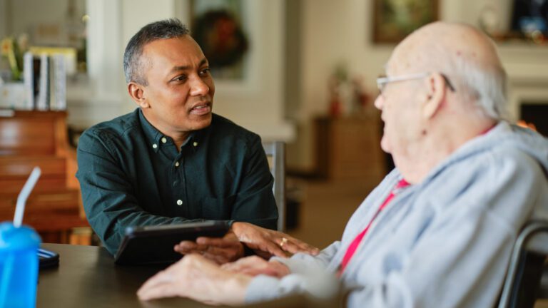 Aging Into Crisis: Why Homelessness Prevention Must Become an Aging Services Priority 