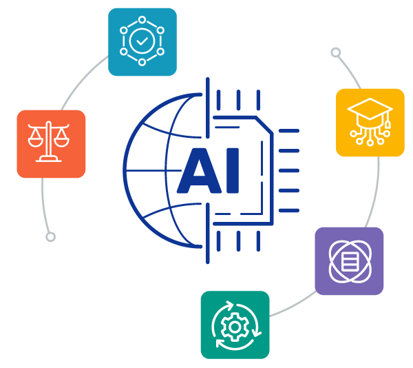 CaseWorthy AI Principles