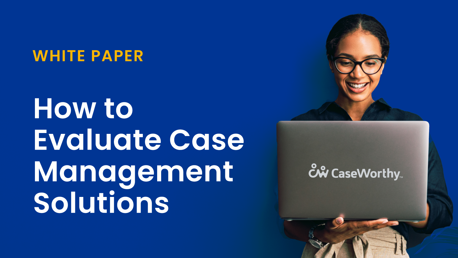 Case Management Software Buyer's Guide