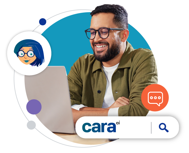 Cara Human Centered AI