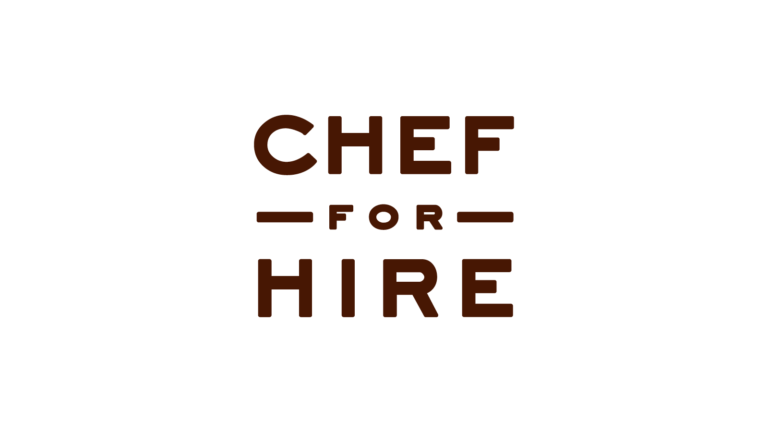 Chef for Hire