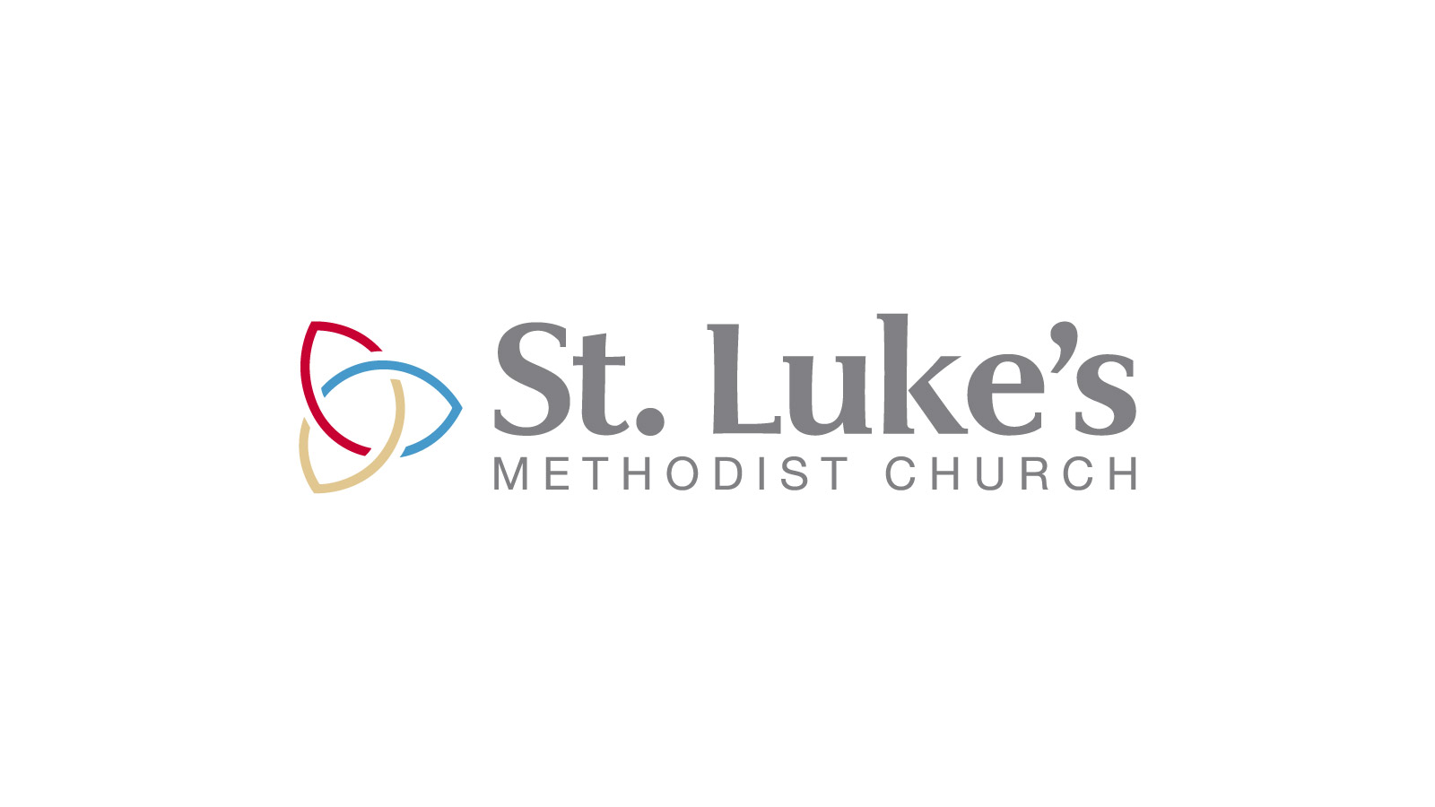 St. Luke’s Methodist Church CaseWorthy