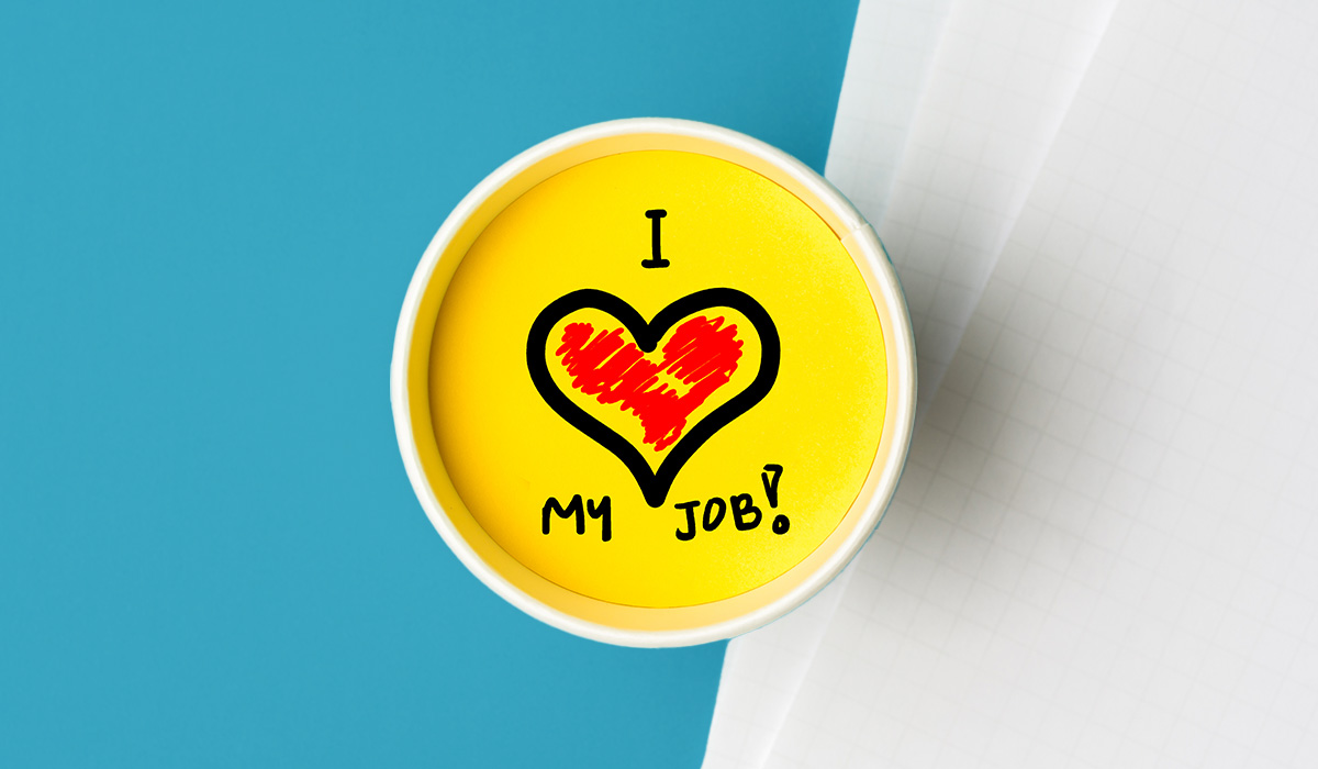 From Customer to Employee: How I Fell in Love with CaseWorthy
