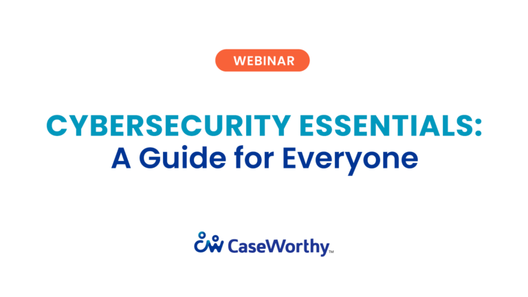 Cybersecurity Essentials: A Guide for Everyone