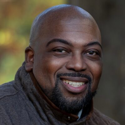 Darius Beverly