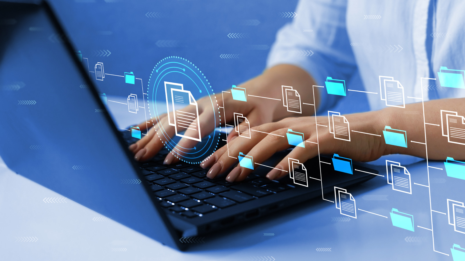 Five Organizational Practices to Improve Data Quality | CaseWorthy