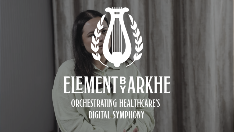 Element by Arkhe logo