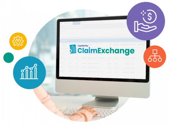 ClaimExchange ClaimExchange