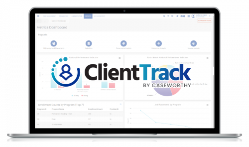 Two Decades of Innovation, One Unified Platform: Introducing ClientTrack by CaseWorthy