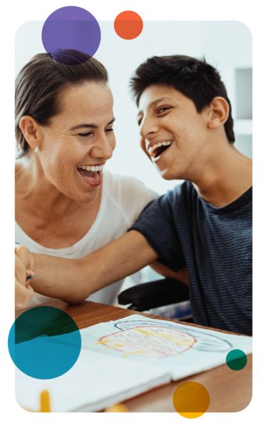 Intellectual and Developmental Disabilities