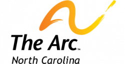 The Arc North Carolina Logo