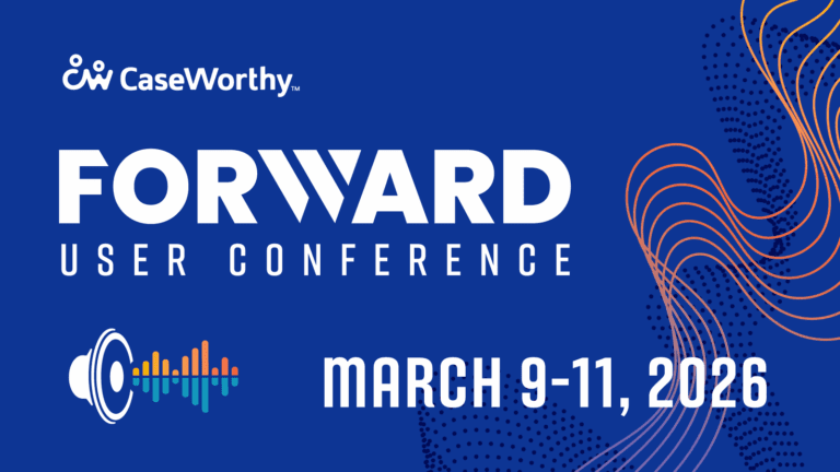 FORWARD User Conference 2026