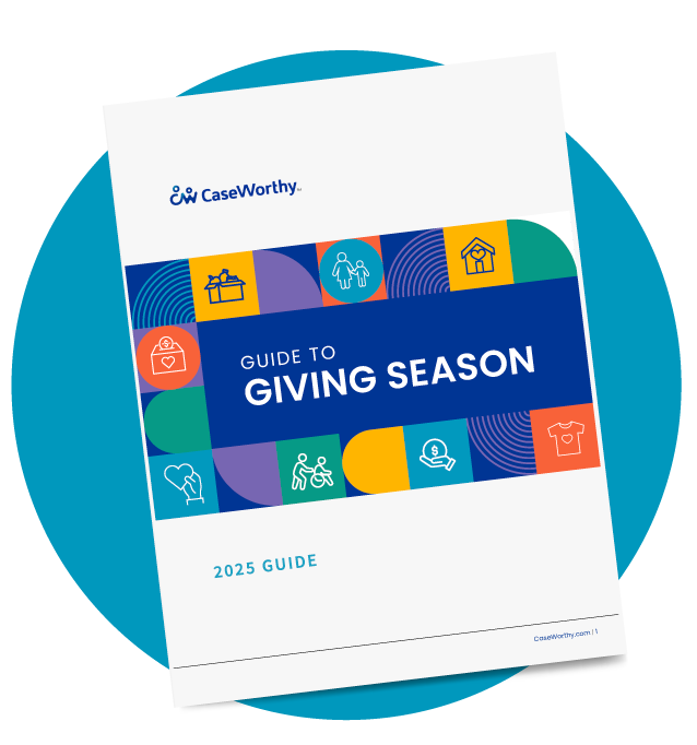 Guide to Giving Season