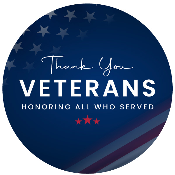 Honoring Veterans at CaseWorthy: A Day of Reflection & Gratitude