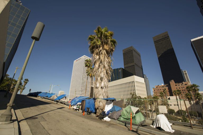 CA to Issue $68 Million to Combat Homelessness