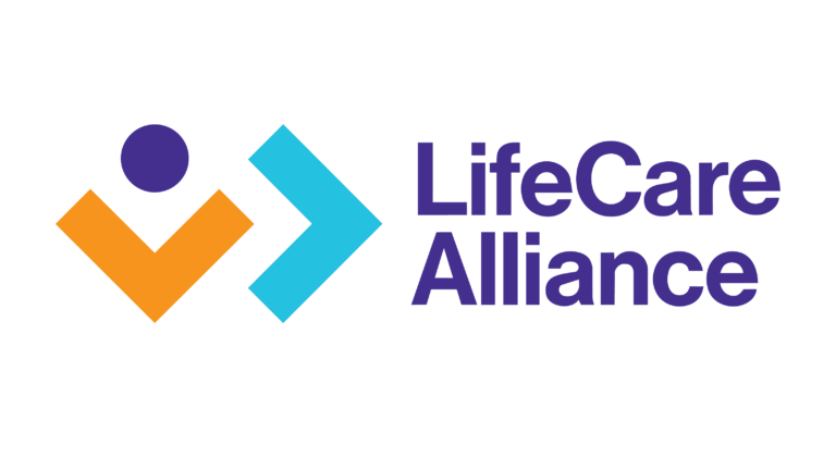 LifeCare Alliance Logo