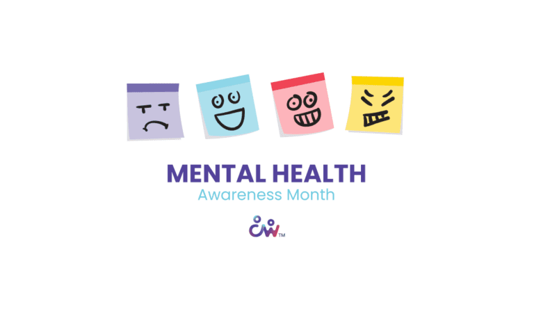 How Mental Health Awareness Month Came to Be