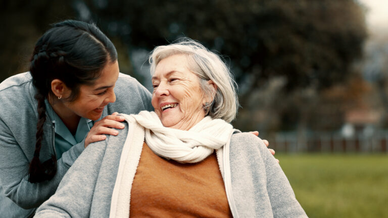 NC ROOTS and the RHTP: What Rural Health Transformation Means for Aging Services