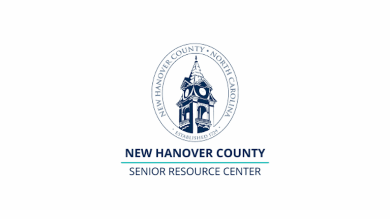 Case Study: New Hanover County Senior Resource Center