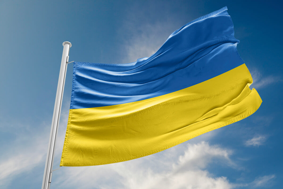 The Impact Nonprofits Can Make in Ukraine