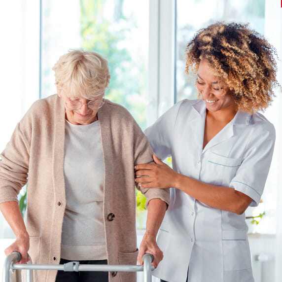 Webinar - State of Aging Services