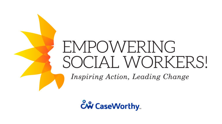 Empowering Social Workers: CaseWorthy Proudly Spotlights Two of our Dedicated Professionals