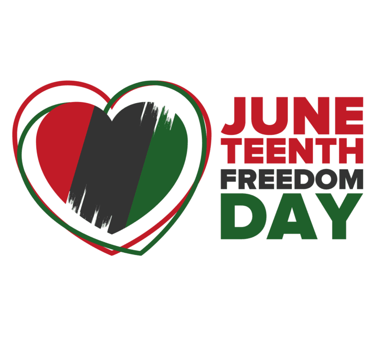 New Company Holiday - Juneteenth