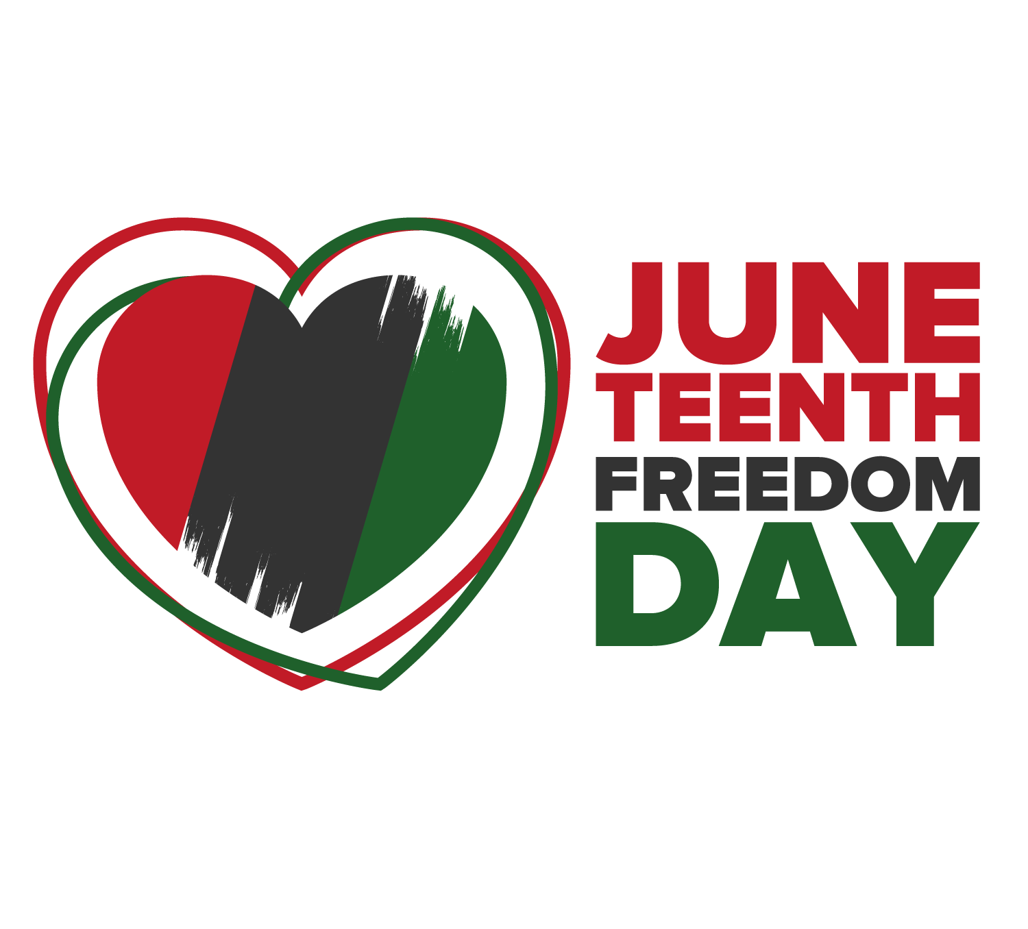 New Company Holiday - Juneteenth