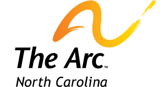 The Arc North Carolina Logo