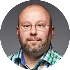 Tim Klein