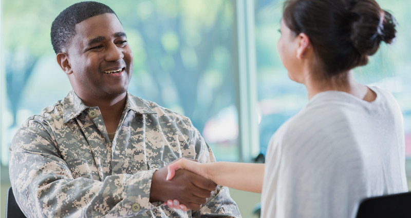 Honoring Veterans at CaseWorthy: A Day of Reflection & Gratitude