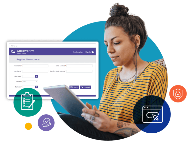 Workforce Development+ Program | CaseWorthy